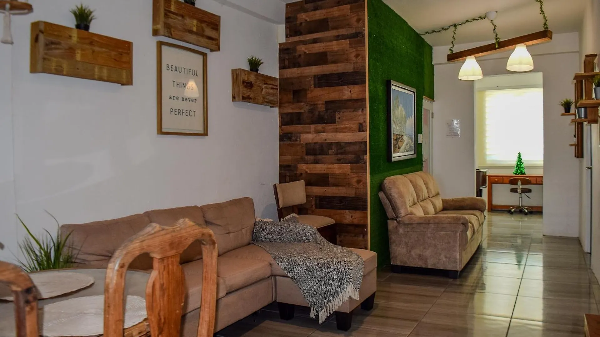 Vss Rustic In Arecibo - Stylish & Relaxing Escape Near Beaches 0*,  Puerto Rico