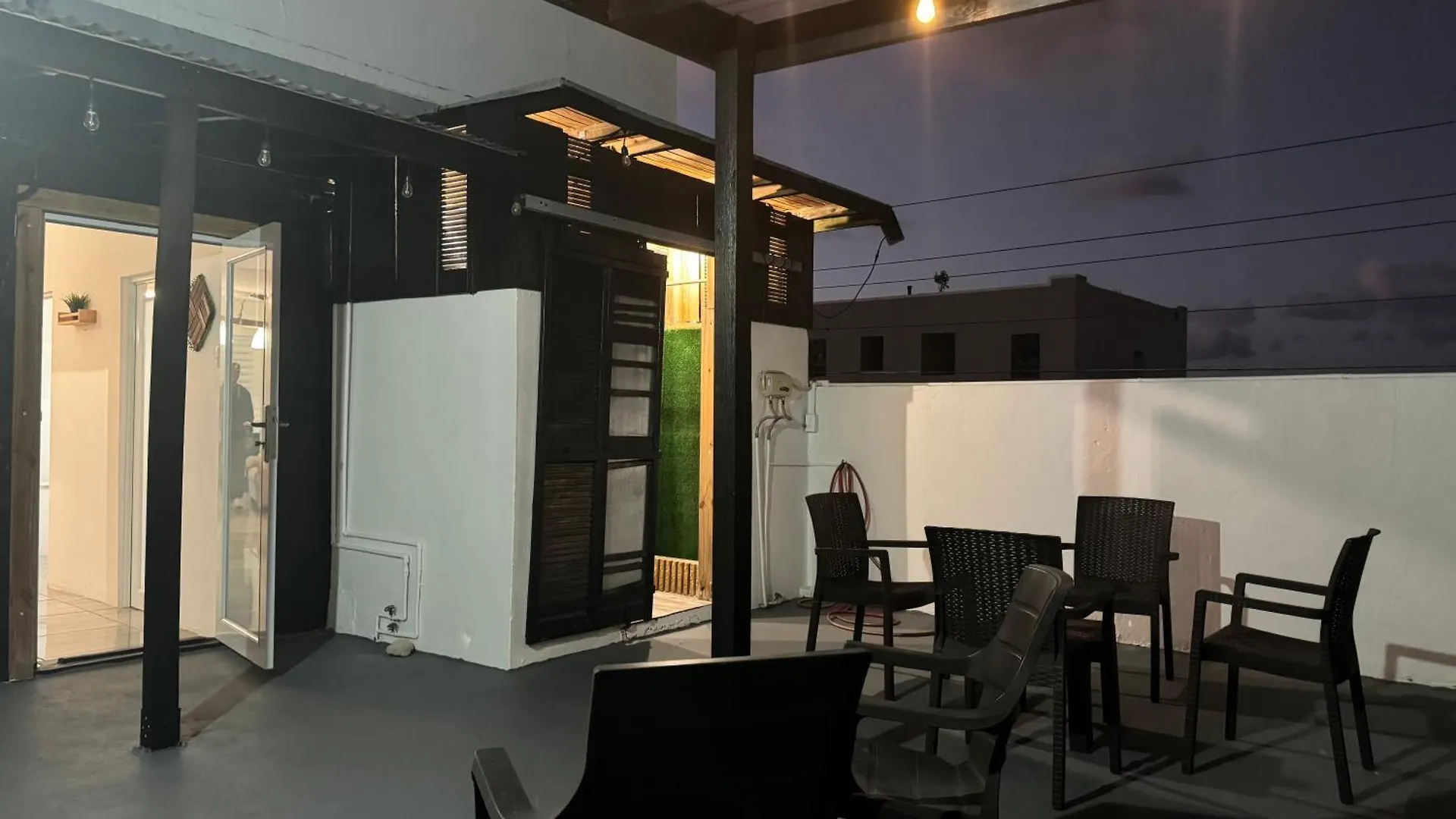 Vss Rustic In Arecibo - Stylish & Relaxing Escape Near Beaches