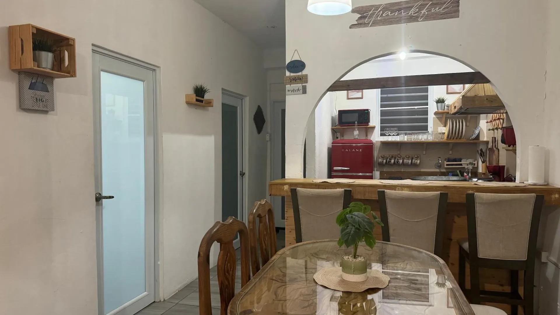 Vss Rustic In Arecibo - Stylish & Relaxing Escape Near Beaches Puerto Rico